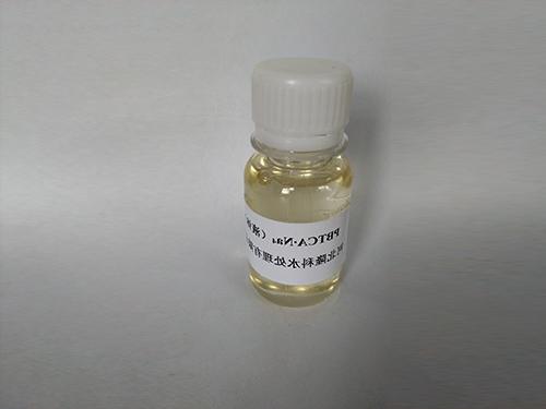 邵阳PBTCA·Na4 2-膦酸丁烷-1，2，4-三羧酸四钠